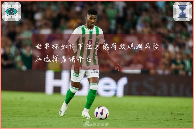 世界杯如何下注才能有效规避风险和选择靠谱平台