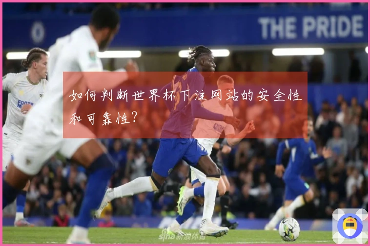 如何判断世界杯下注网站的安全性和可靠性？
