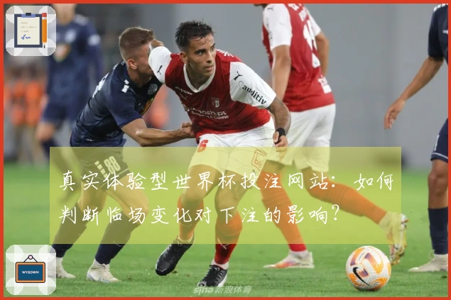 真实体验型世界杯投注网站：如何判断临场变化对下注的影响？