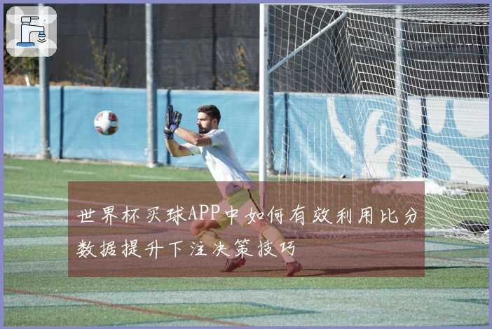 世界杯买球APP中如何有效利用比分数据提升下注决策技巧