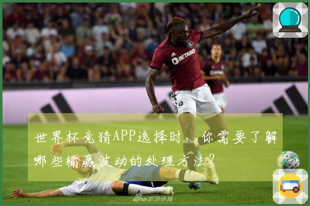 世界杯竞猜APP选择时，你需要了解哪些输赢波动的处理方法？