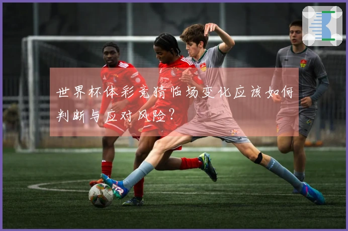 世界杯体彩竞猜临场变化应该如何判断与应对风险？