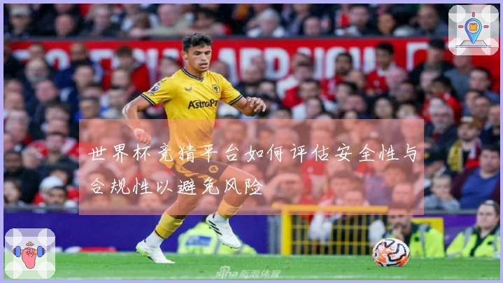 世界杯竞猜平台如何评估安全性与合规性以避免风险