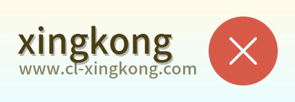 xingkong Logo